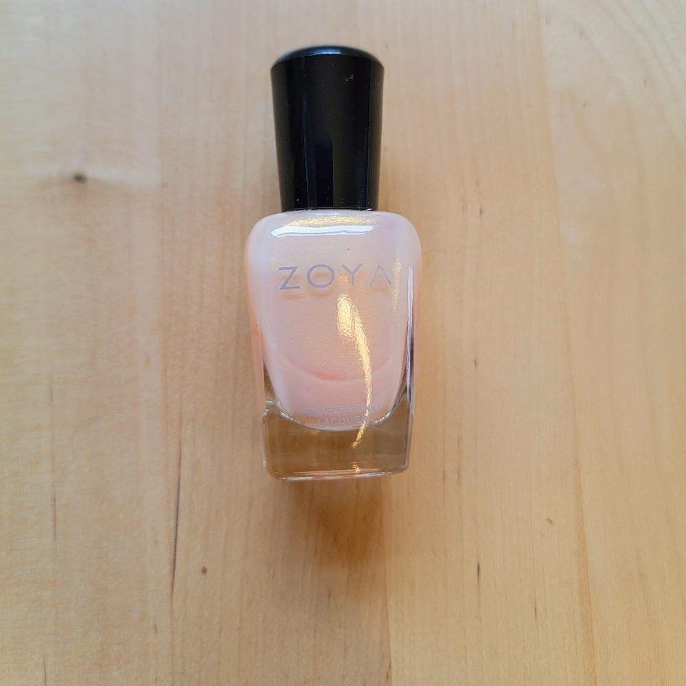 Zoya Erika Polish
